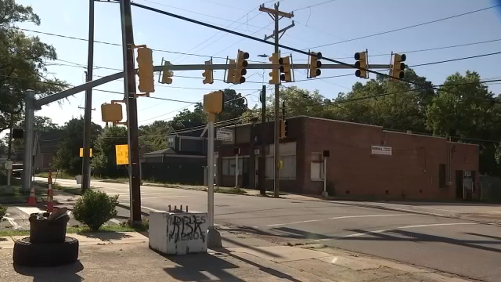 Durham lands 12 million grant to improve Holloway Street for drivers