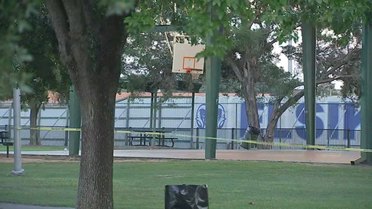 HPD: One dead, another hospitalized after fight over gambling debt in Alief park