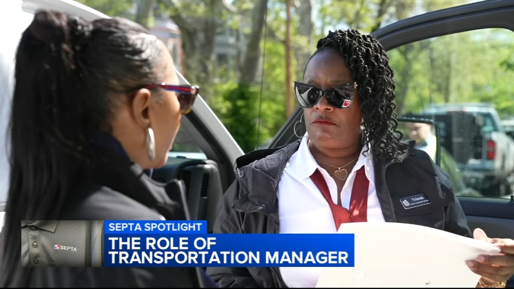How SEPTA Transportation Manager Yolanda Jones kept operations running
