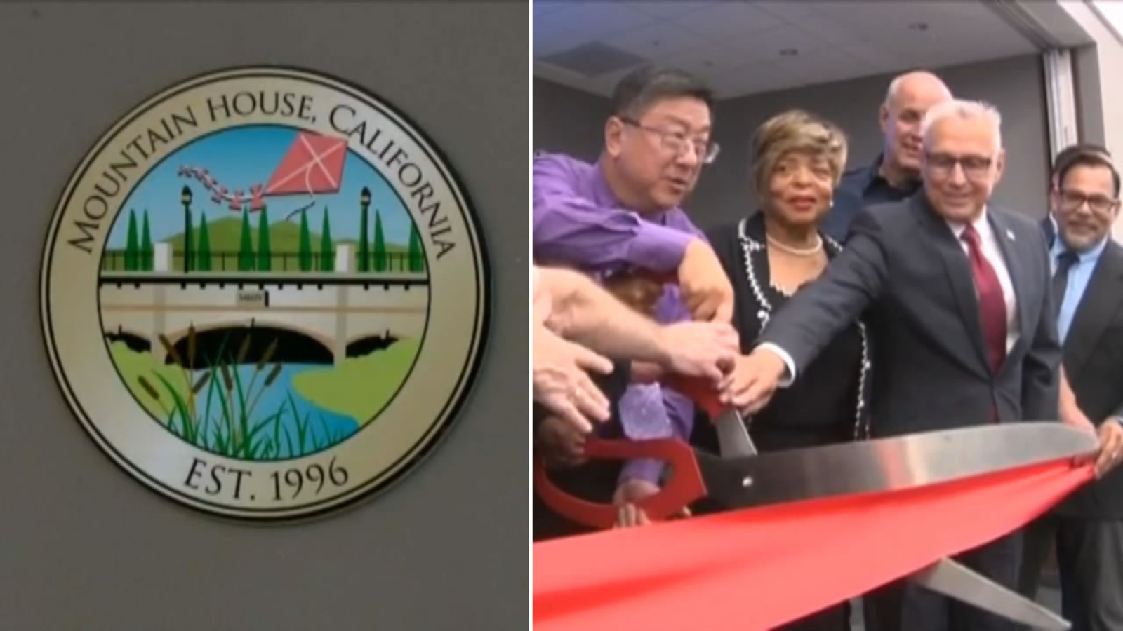 Mountain House: California's newest city just outside the Bay Area