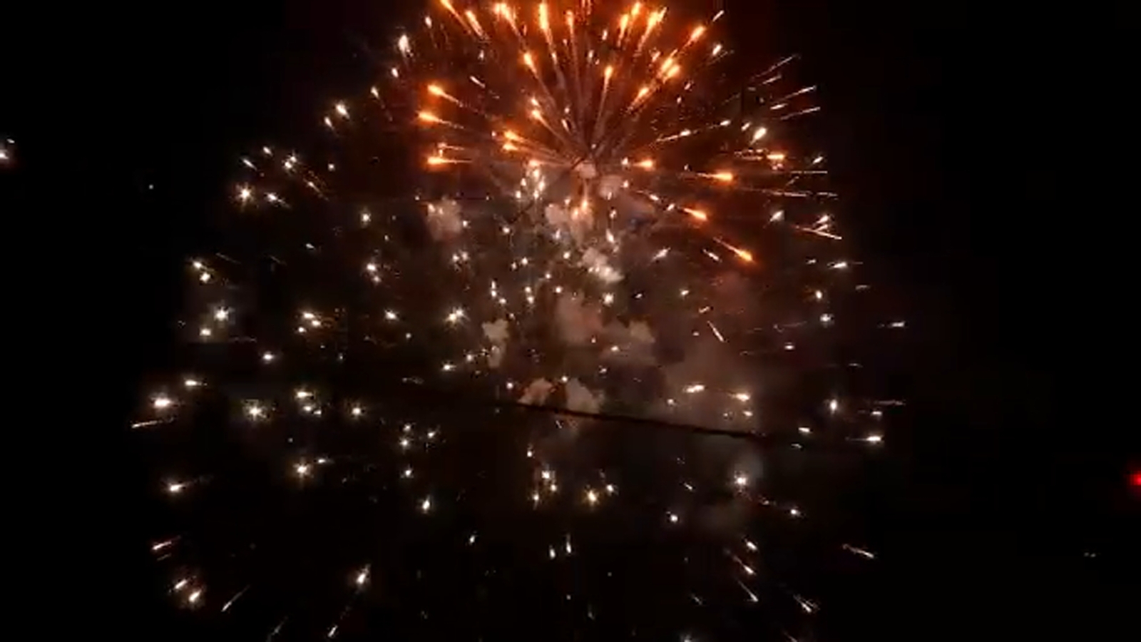 Preventing the most common injuries during July 4th
