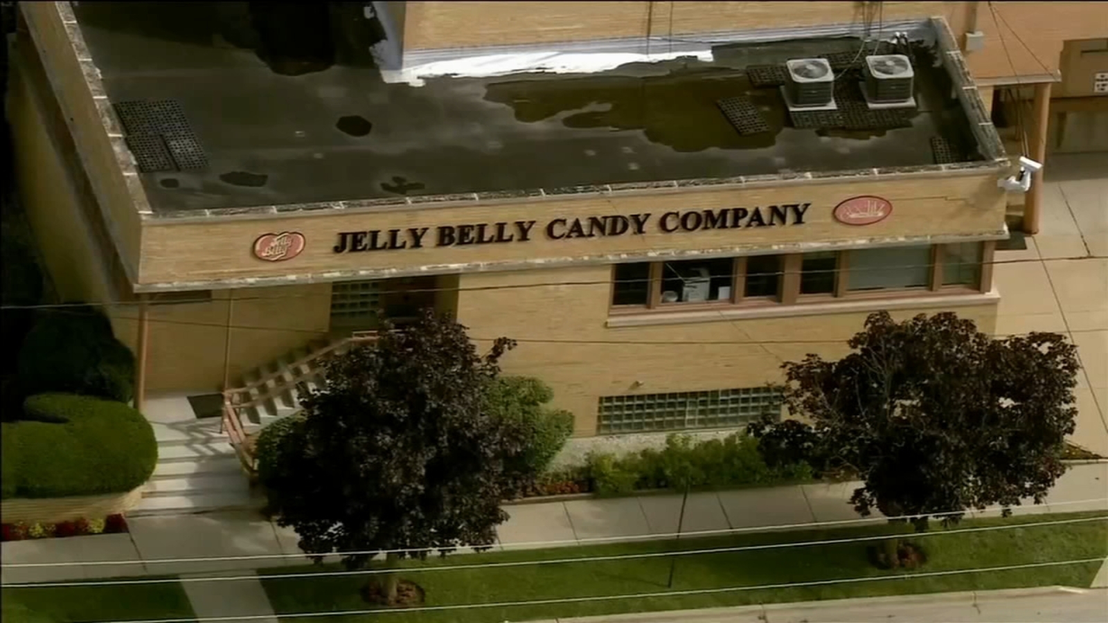 Jelly Belly to close North Chicago plant in October, Ferrara Candy