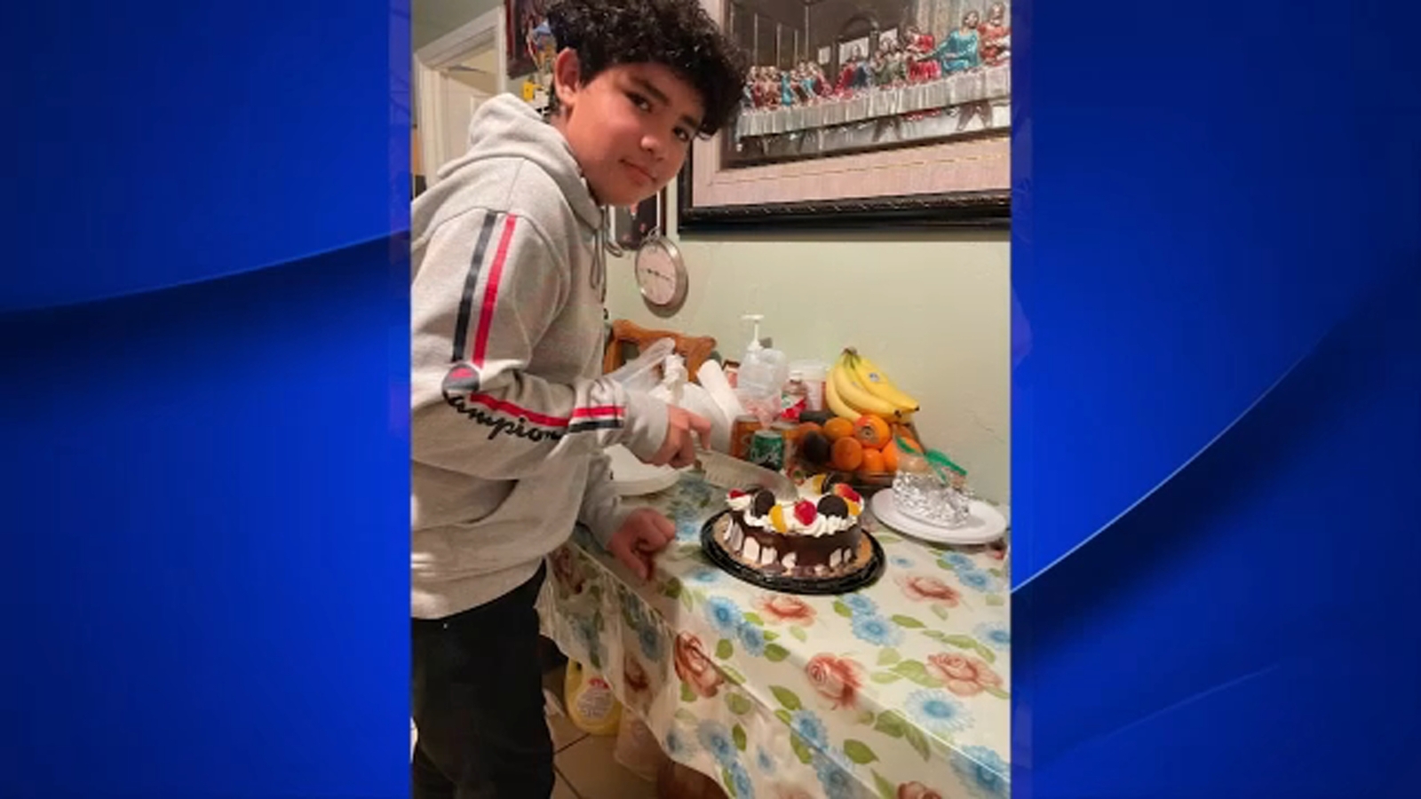 Friends remember 15-year-old who drowned in San Joaquin River