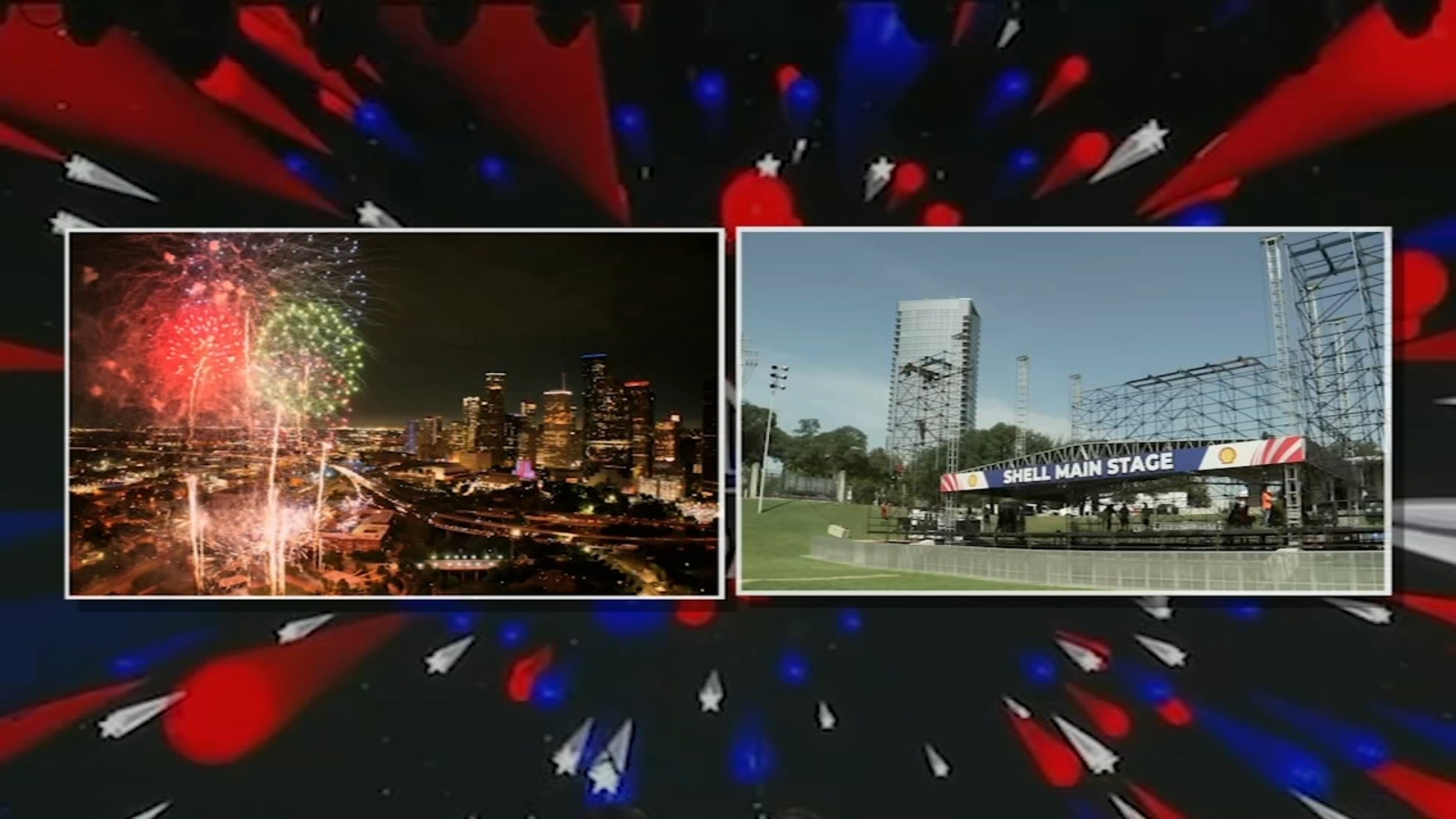 Shell Freedom Over Texas safety measures discussed by Houston city