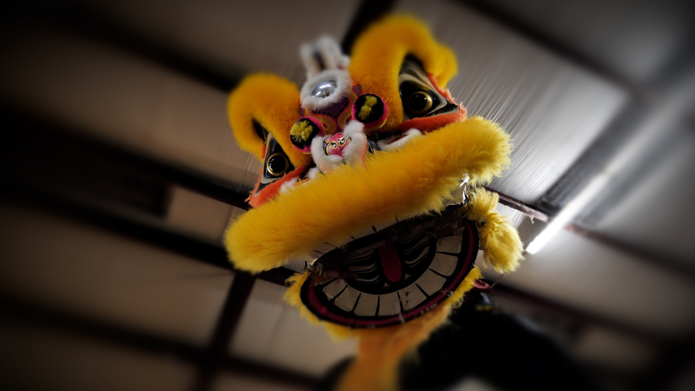 Lee's Golden Dragon celebrates its 50th anniversary
