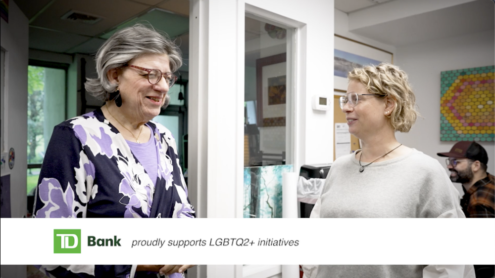 The Loft - LGBTQ+ Community Center: A gem in White Plains, NY