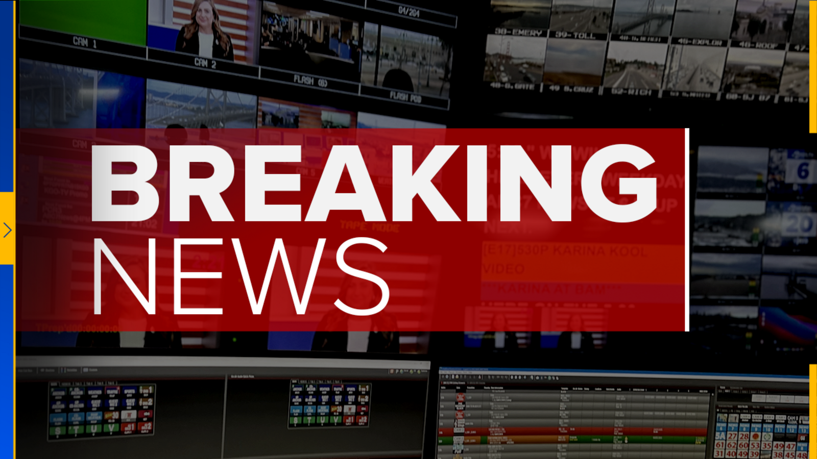 94yearold man hit, killed by car in San Francisco's Richmond District