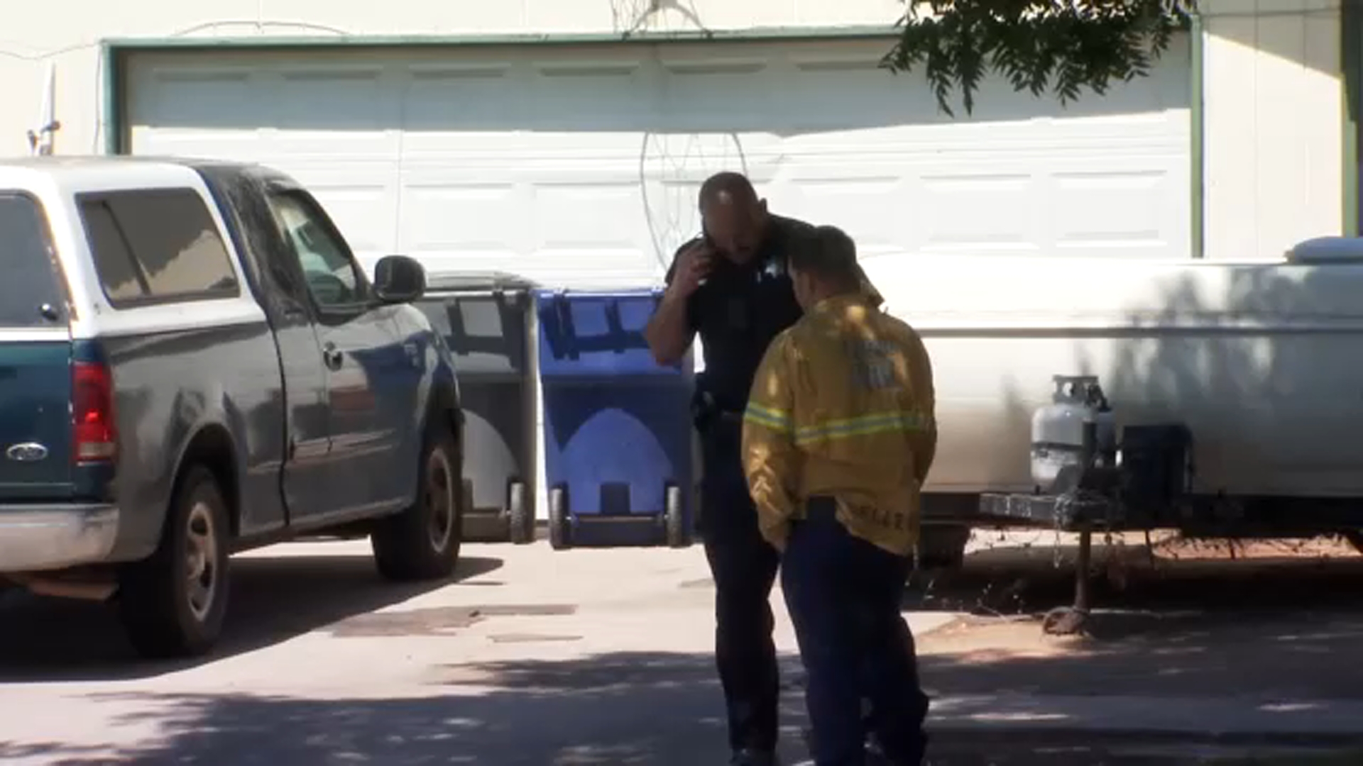 Teen dies, another hospitalized after being pulled from pool at Fresno home, officials say