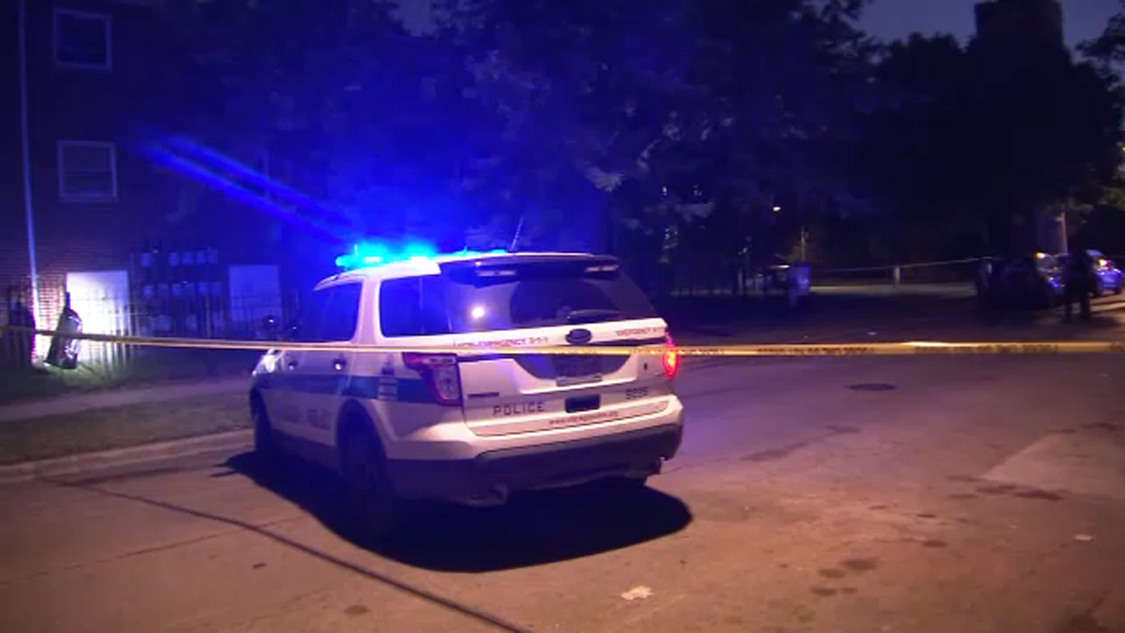Chicago shooting: Man shot in Lawndale on 4th of July in Harding Avenue ...