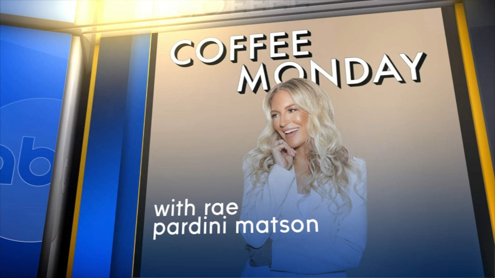 Fresno native celebrating community through Coffee Monday podcast