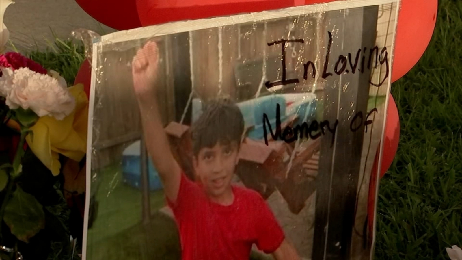 Suspect arrested after 10-year-old boy was hit and killed riding bike ...