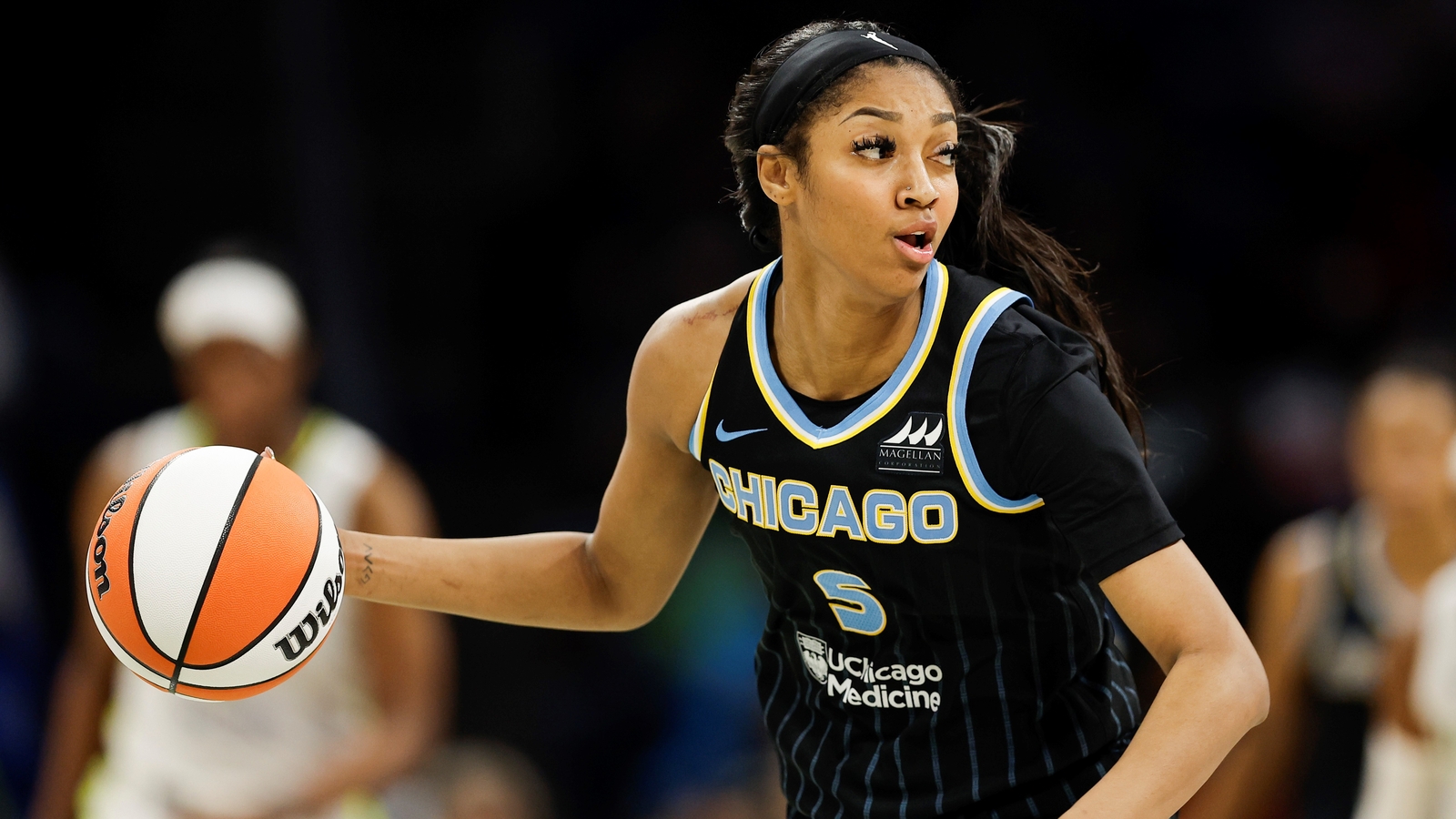 Chicago Sky trade Angel Reese to Atlanta Dream