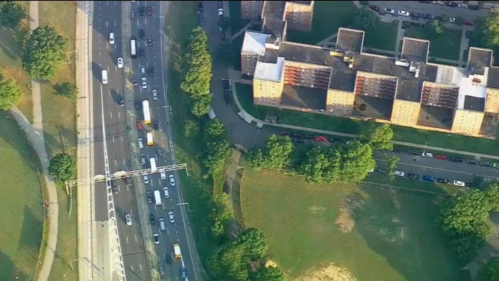 Brooklyn stabbing Man stabbed in groin in Bath Beach dies ABC7 New York