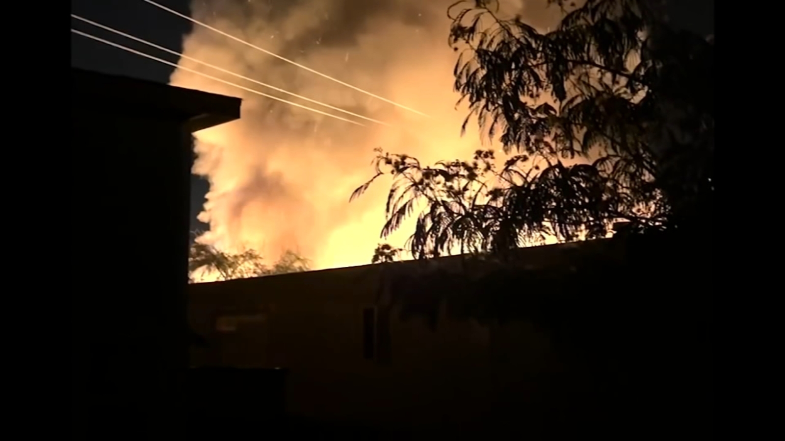 Fire destroys family home of Gustine High grad who died of cancer