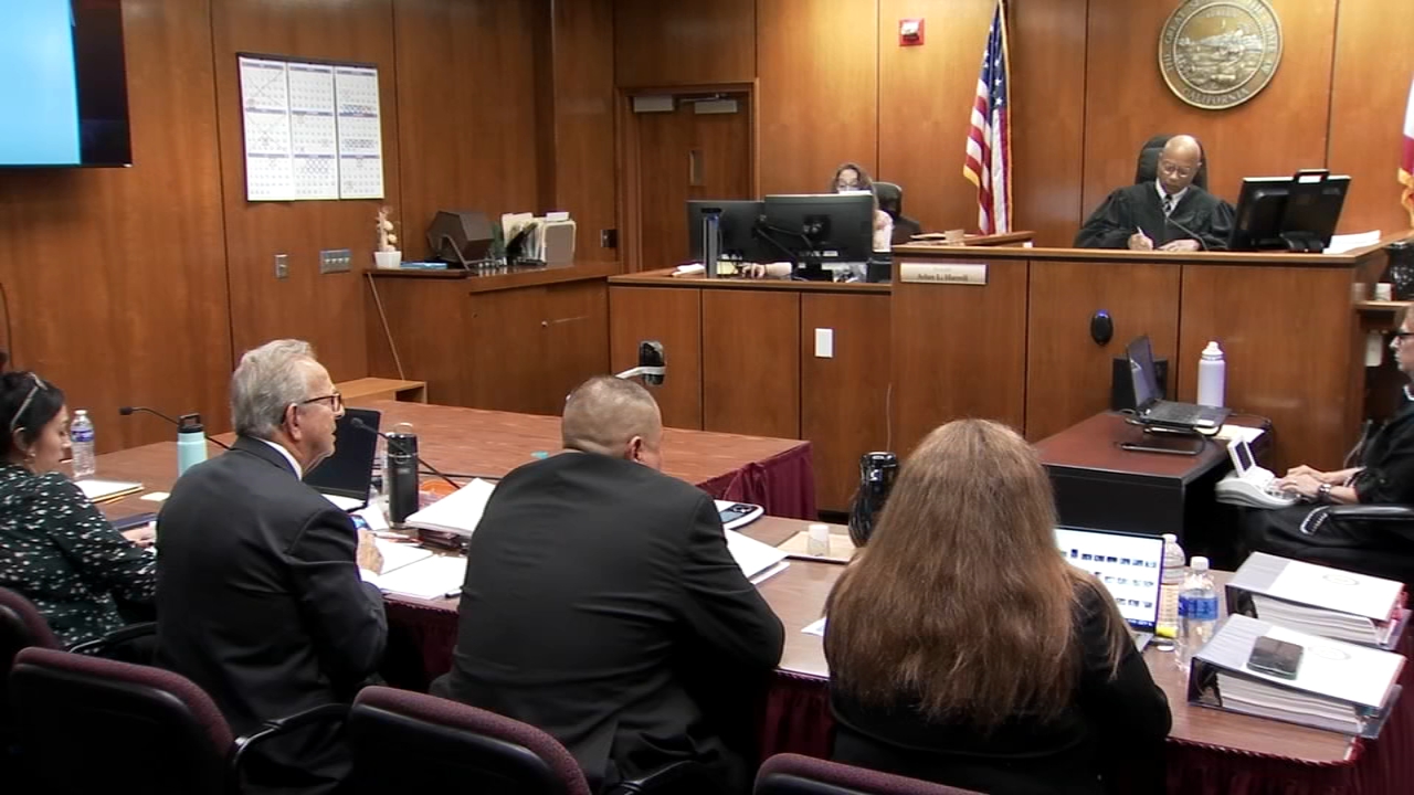 Parlier man testifies about man who killed his father, wanted to kill him