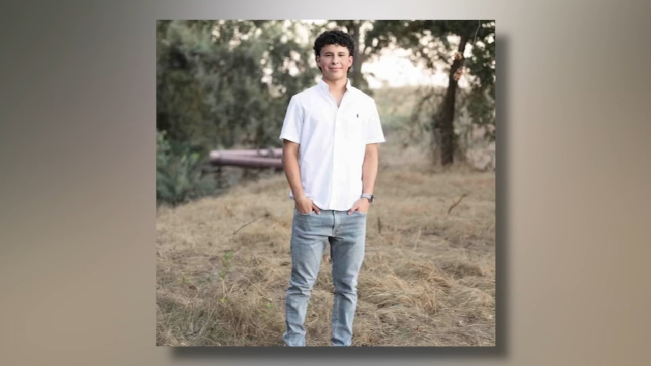 Reedley High alum Malachi Rios dies after battle with stage four cancer, family confirms