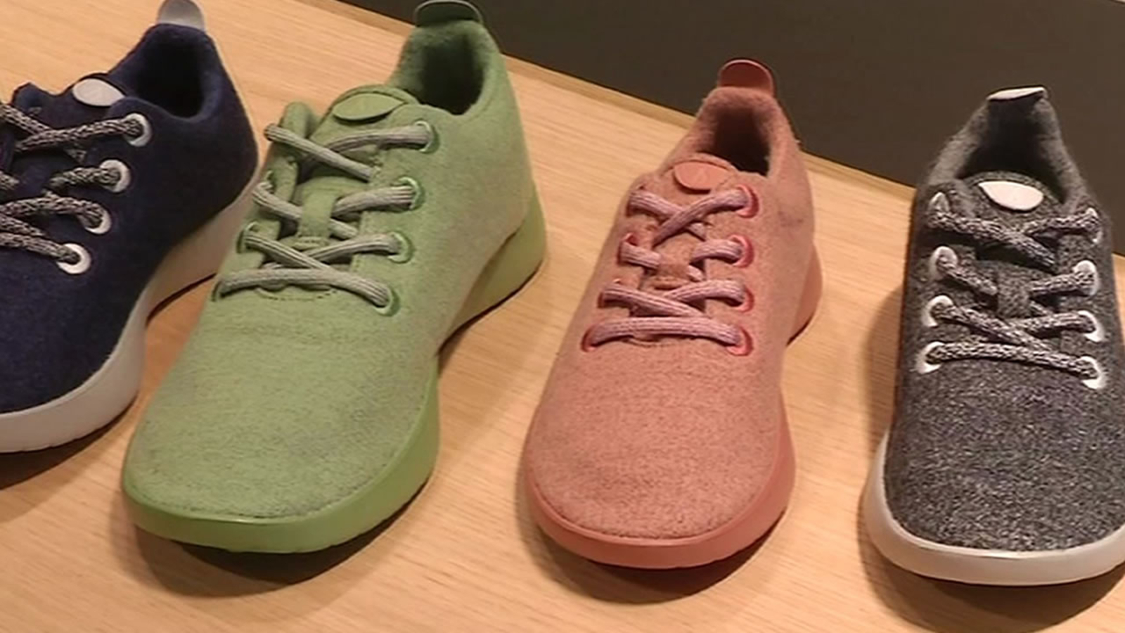 The latest trend in the technology world isn�t on your The latest trend in the technology world isn�t on your