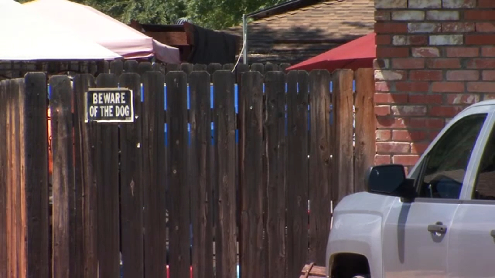 Teen who drowned in pool in east central Fresno identified