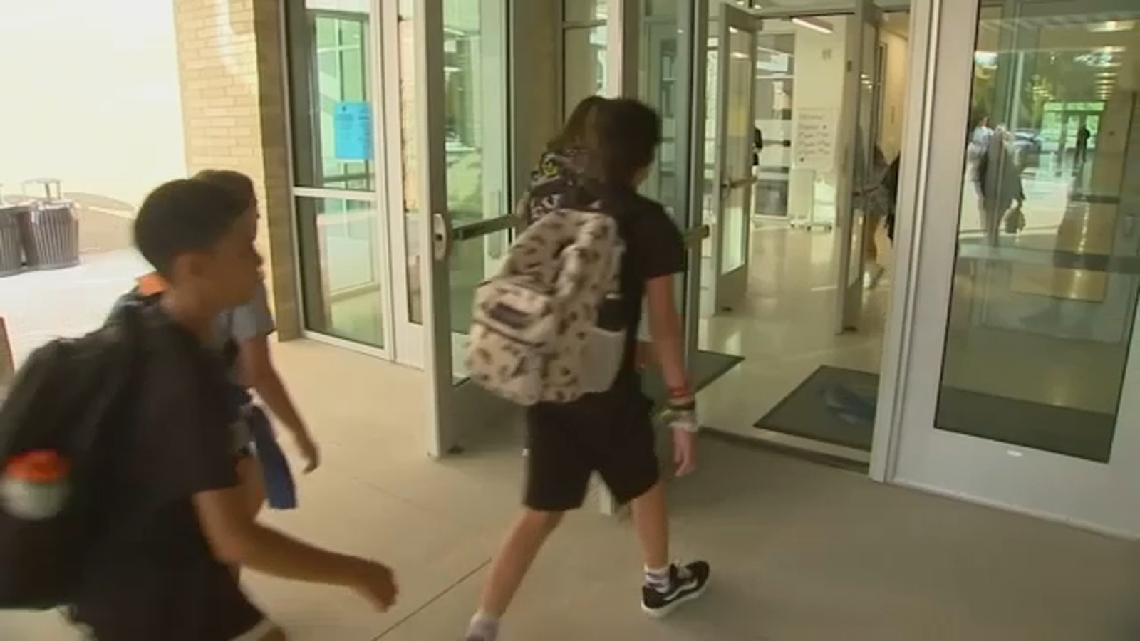 NC teachers statewide to get 3 percent pay raise after Governor Cooper