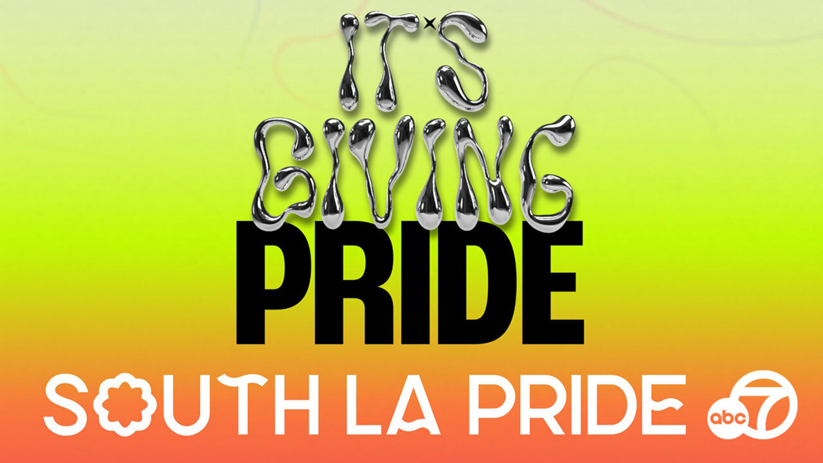 LGBTQ+ Pride Festival Comes to South Los Angeles