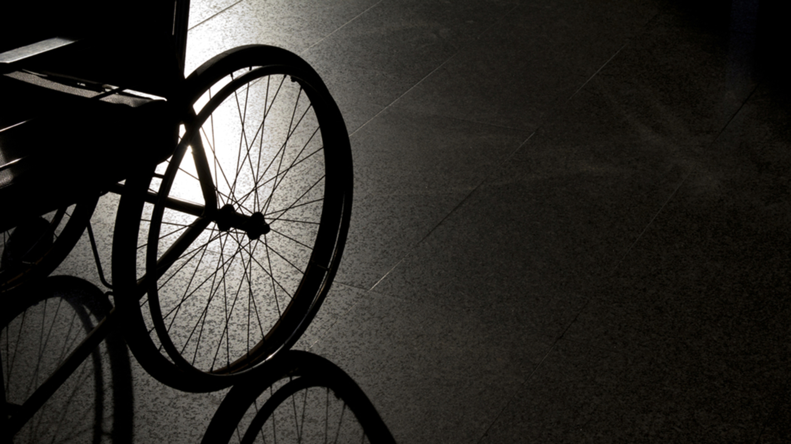 Mayor's office handing out free wheelchairs, walkers for Harvey victims ABC13 Houston