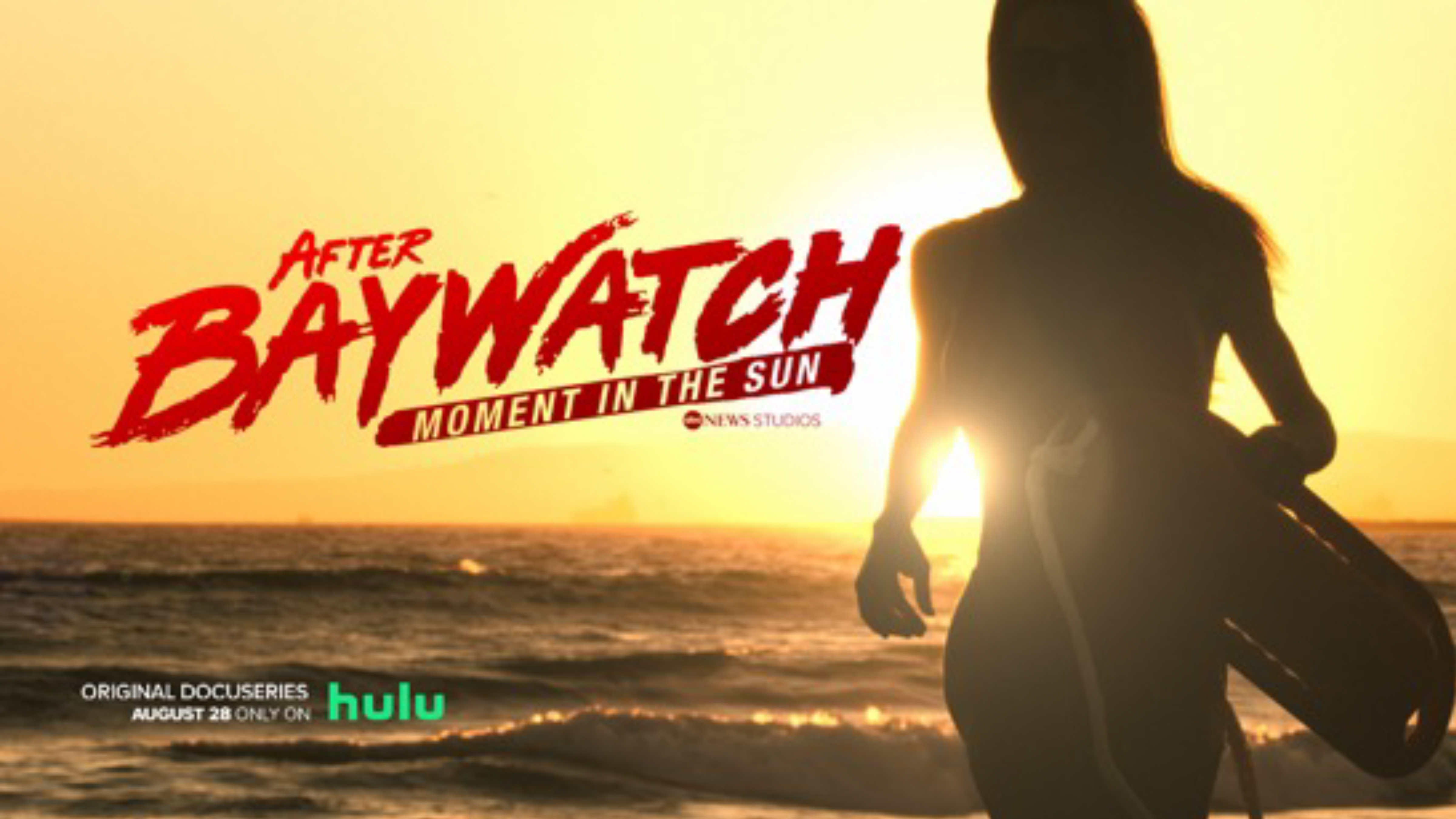 ABC News Studios Announces New Docuseries 'After Baywatch: Moment in the Sun'