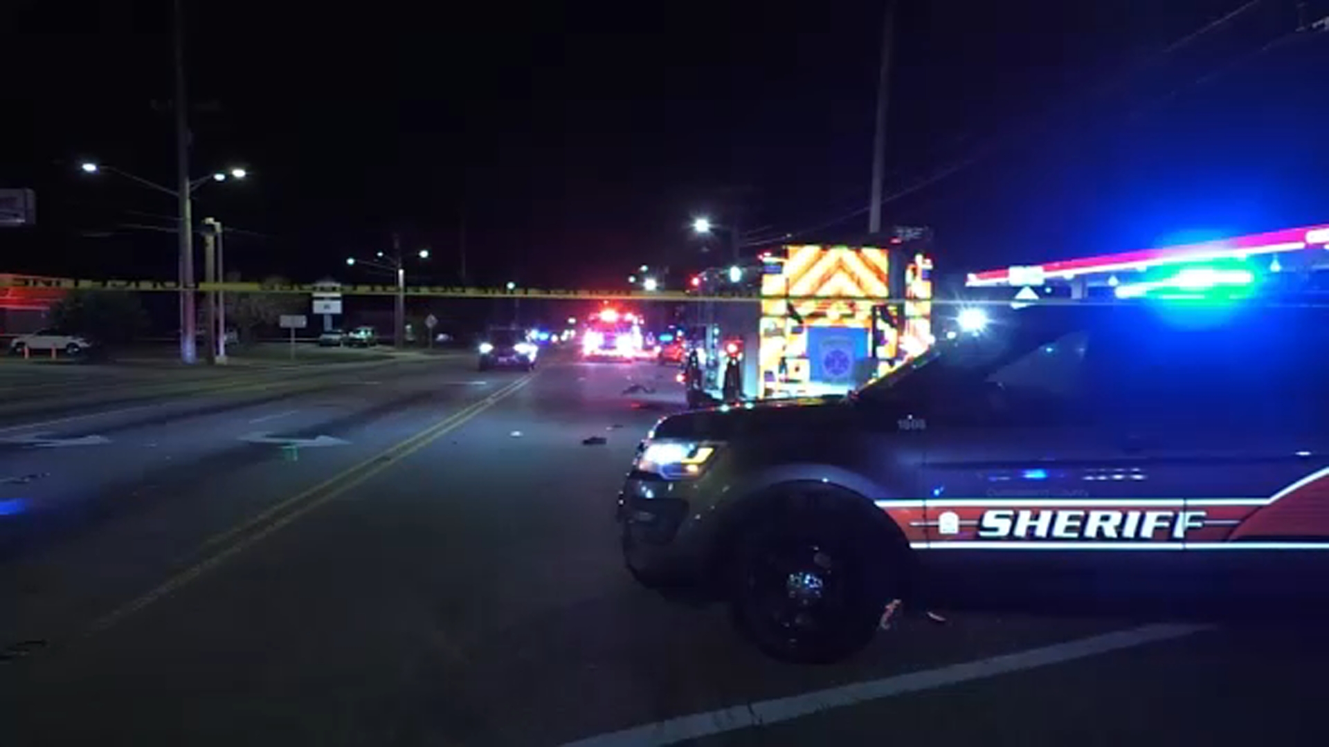 Bottlenose dolphin dies after stranded in Atlantic Beach