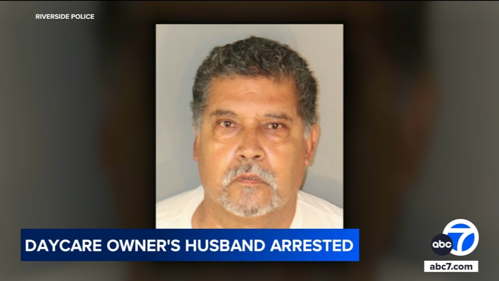 Riverside man accused of sexually abusing children at his wife's ...