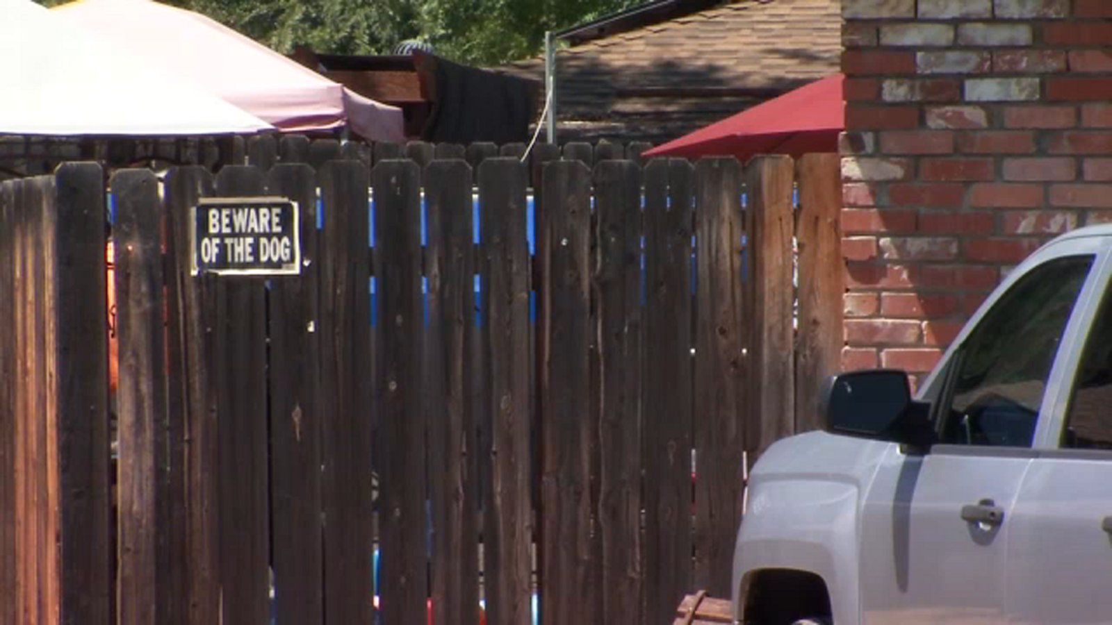 2nd girl dies days after being pulled from pool at Fresno home