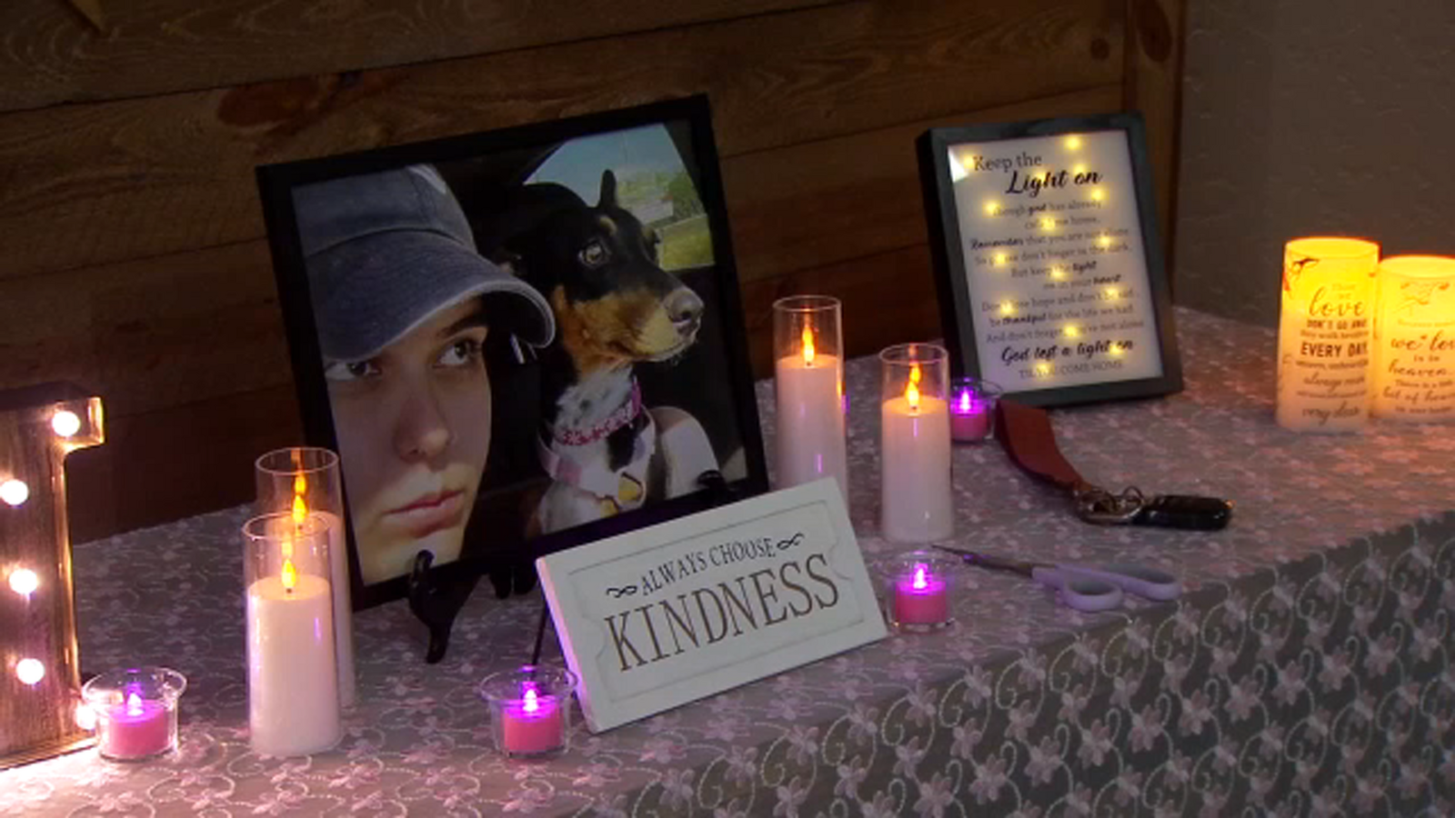 Loved ones mourn Madera woman killed in crash with DUI suspect - ABC30 ...