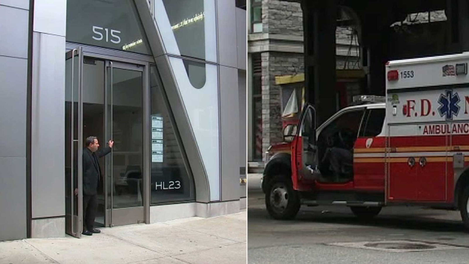 Newborn baby — with umbilical cord still attached — abandoned outside(02)