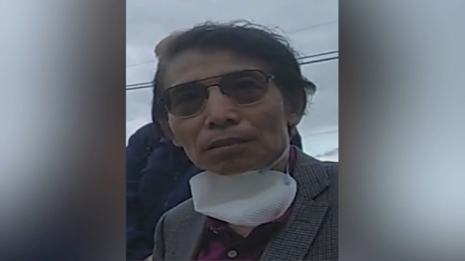 Suspect in illegal Reedley lab files multiple motions in court