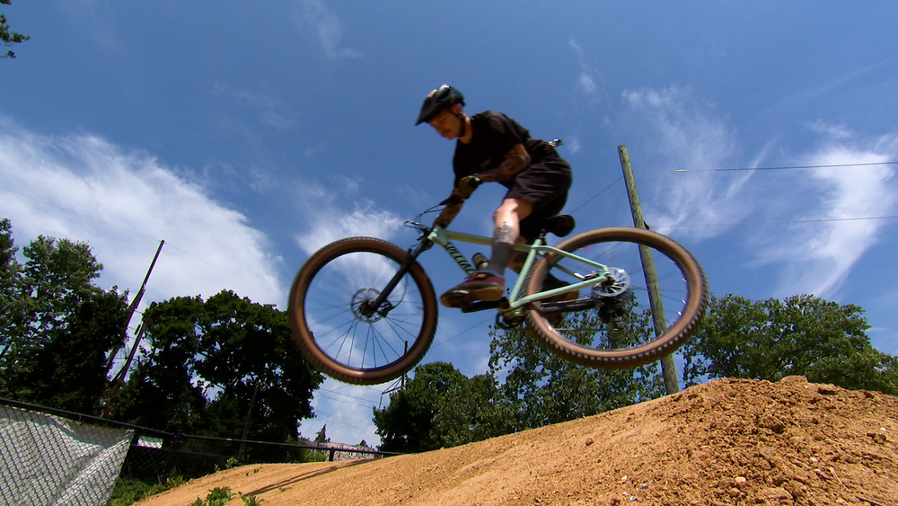 Bike Trails for All Levels