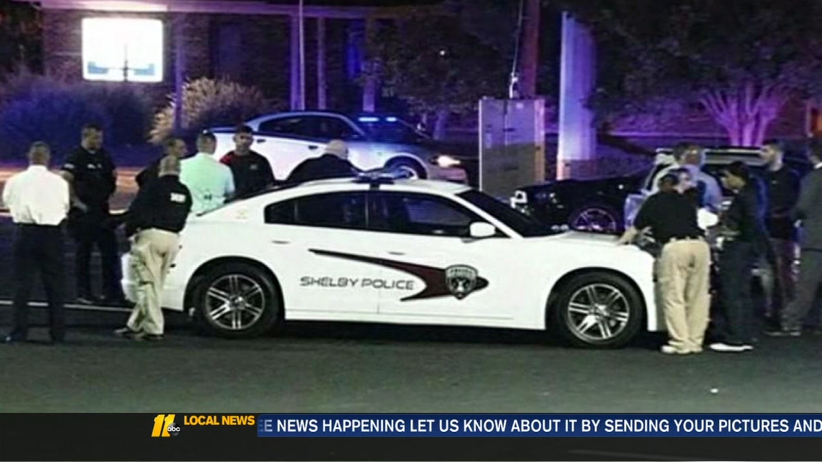 Shelby officer in critical condition after shooting ABC11 RaleighDurham