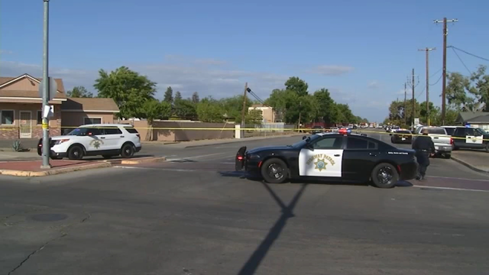 Man found guilty of killing retired correctional officer in Parlier