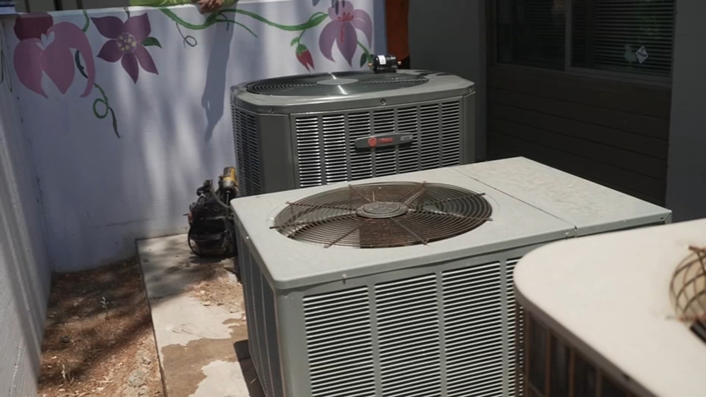 Tips to keep your air conditioner working during Valley summer heat
