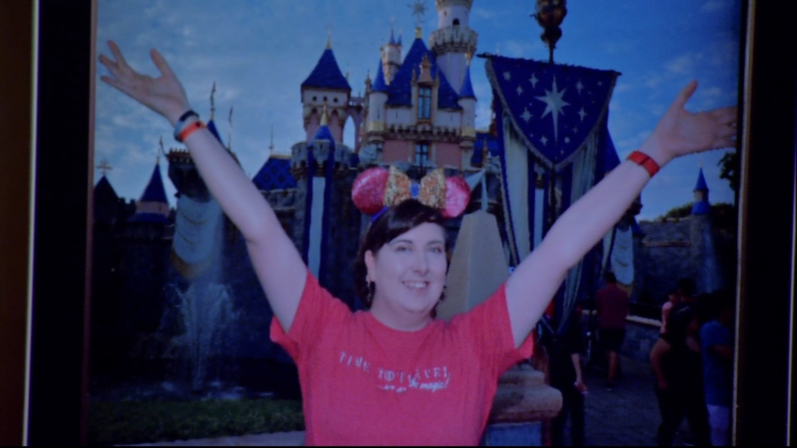 LIVE with Kelly and Mark: Ashley Hodgson wins Stump Mark to send North