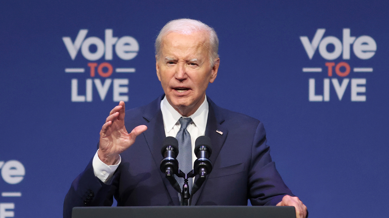 President Joe Biden tests positive for COVID, White House says