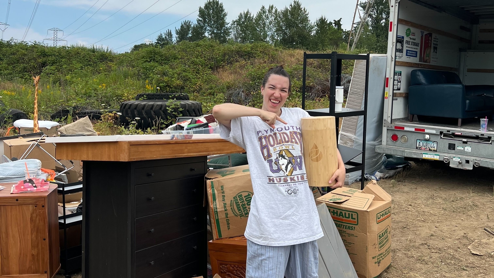 Family recovers ashes of well-known Fresno doctor that were stolen in Seattle