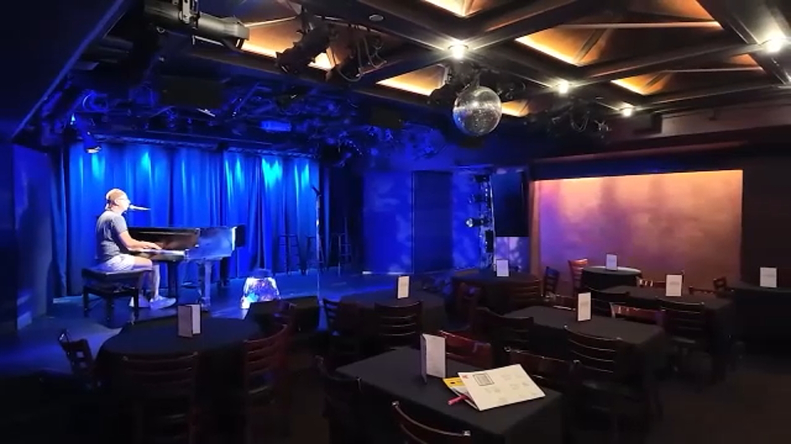 West Bank Cafe & The Laurie Beechman Theatre to close on Broadway in