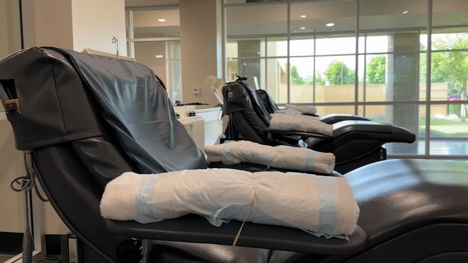 Pint for a Pint: Gay and bisexual men allowed to donate blood