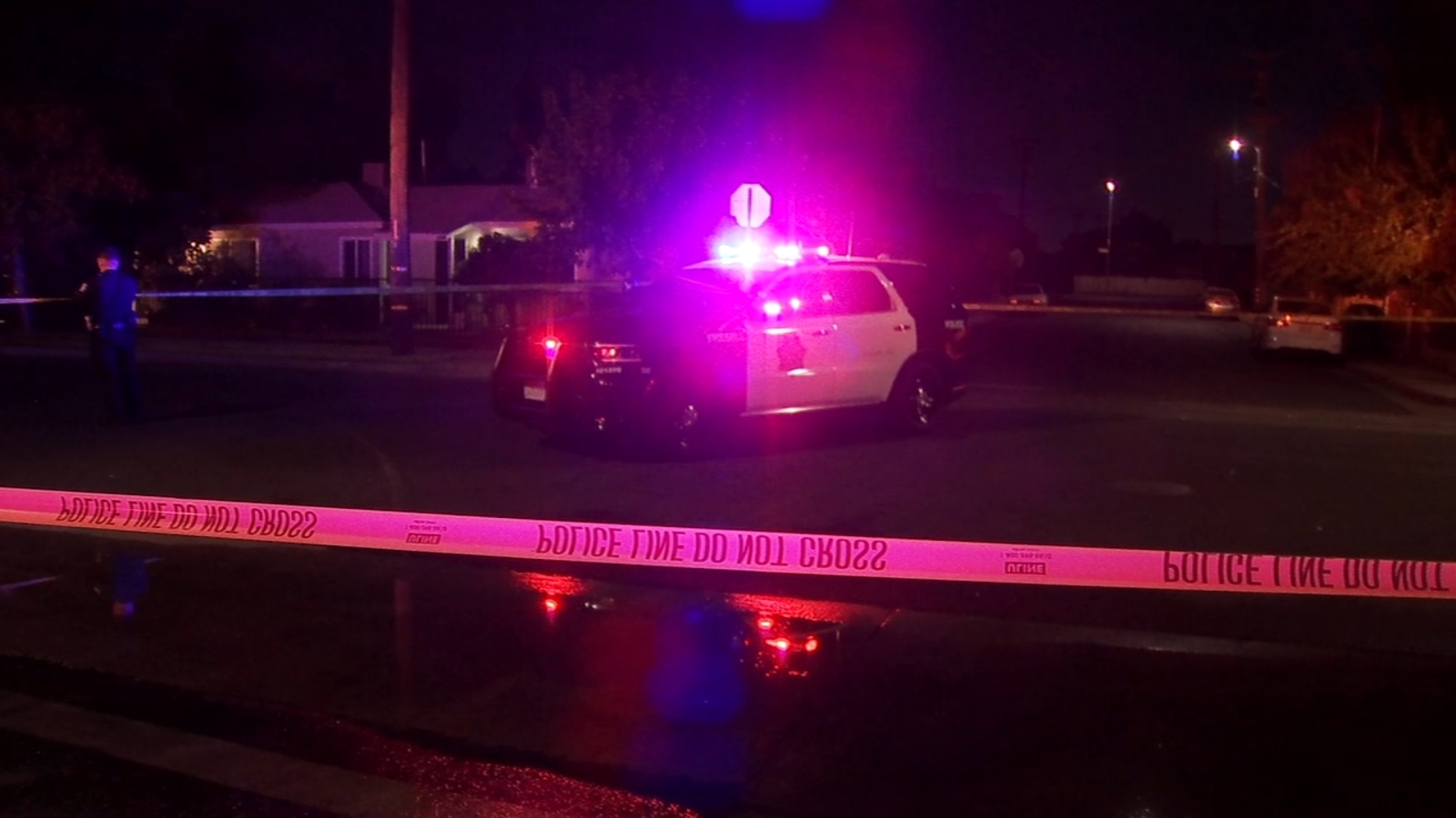 1 dead, 1 woman hospitalized following shooting in southeast Fresno