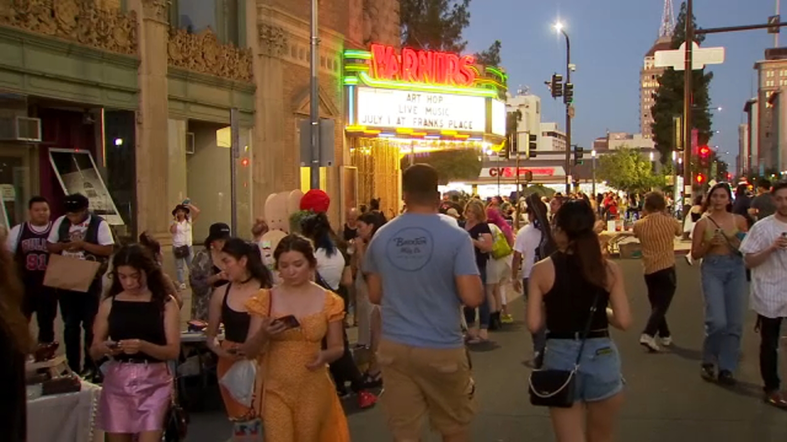 LIVE: Fresno City officials to announce ''important update'' on Arthop