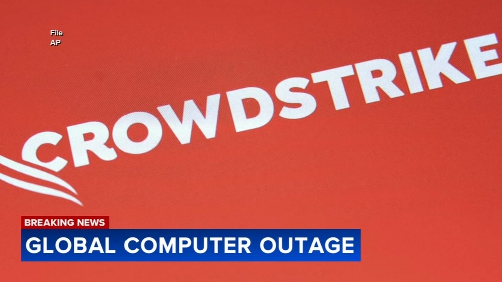 IT experts explain CrowdStrike global outages