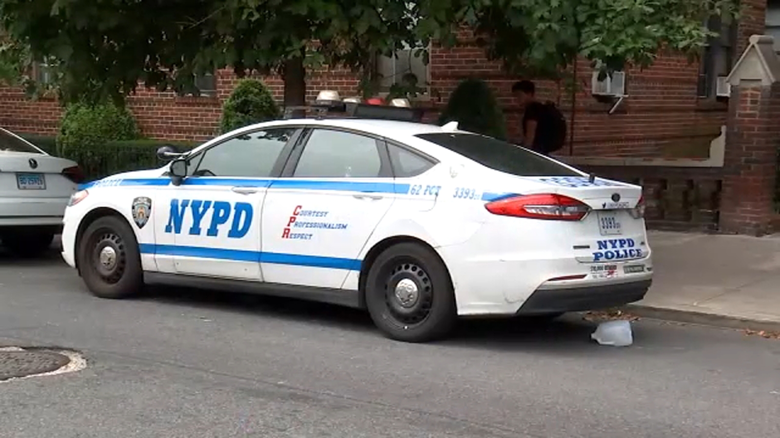 NYPD arrests man after 4 found dead in Bensonhurst, Brooklyn apartment  - ABC7 New York