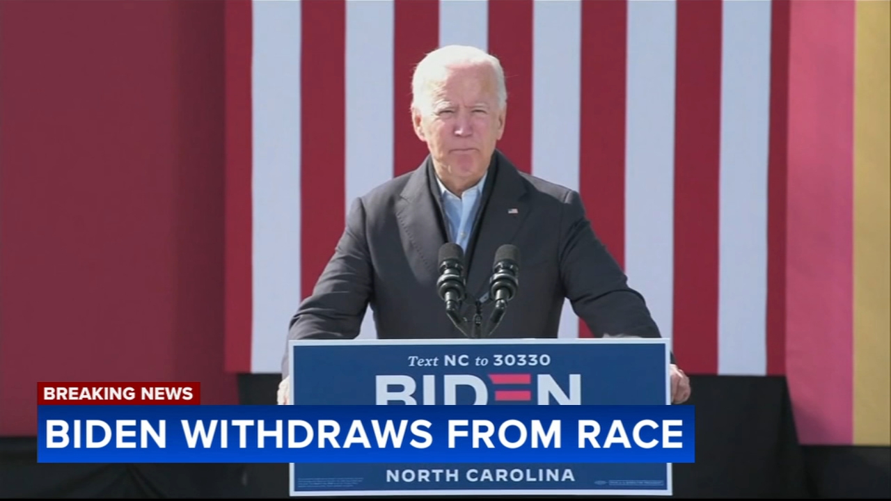 Pa. Gov. Shapiro endorses VP Harris for president after Biden drops out of 2024 race
