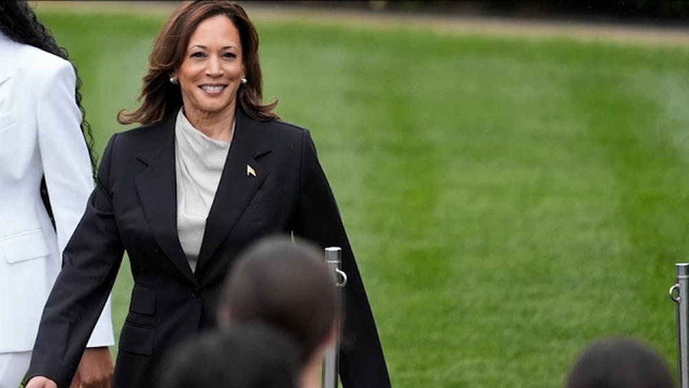 What's next for the Democratic party after Biden drops out