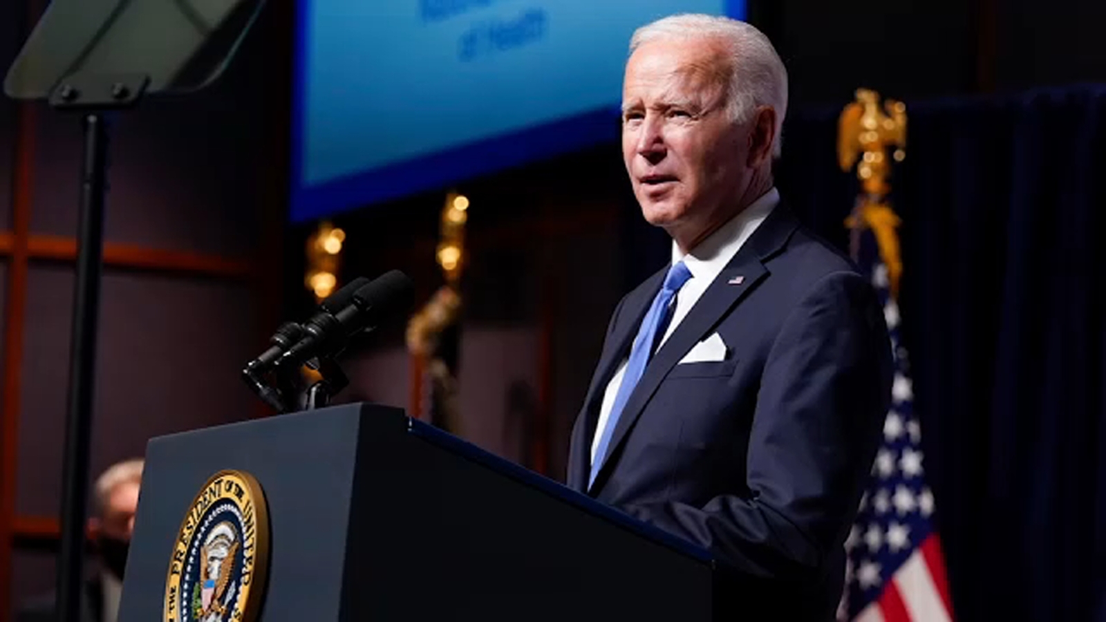 Biden steps down: Kamala Harris secures enough delegates to become presumptive nominee, Schumer and Jeffries endorse VP