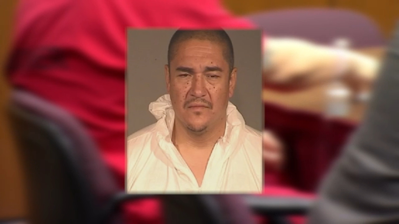 Fresno man sentenced for murder, robbery and carjacking