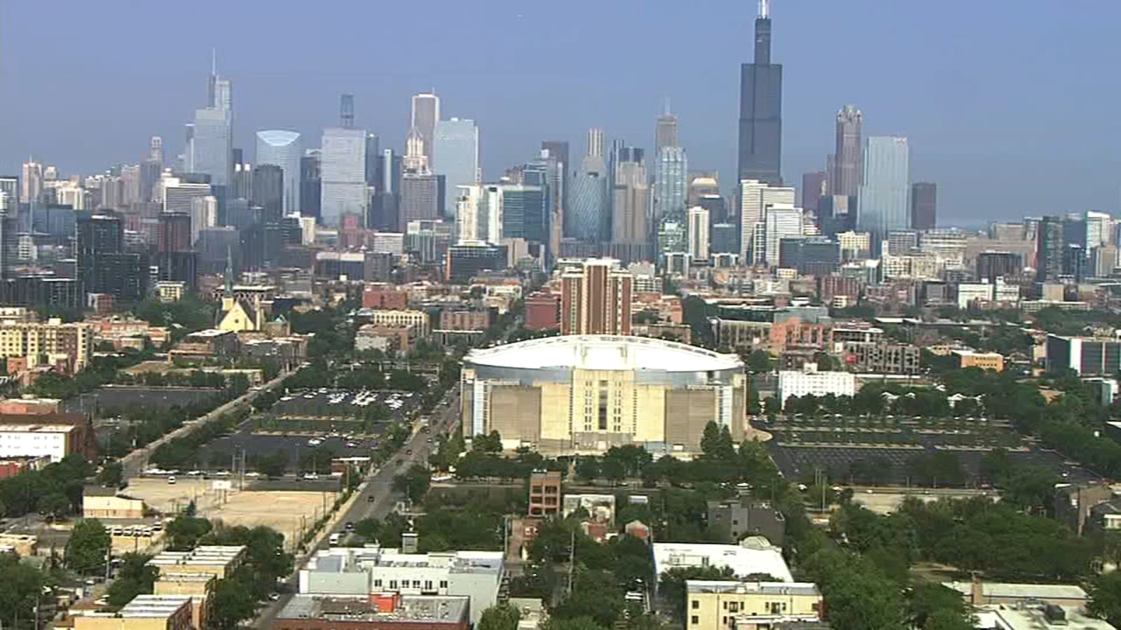 Chicago DNC 2024: FBI leadership shifts month out from highly secured ...